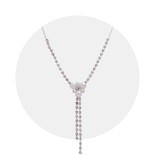 Collier pour Femme