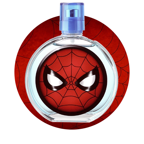 Parfums pour Enfants