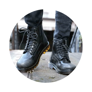 Chaussures Hommes