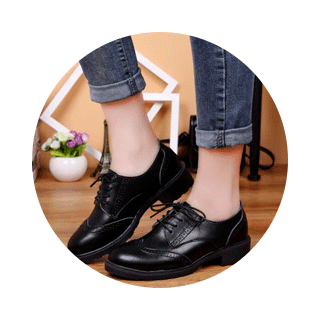 Chaussures Femmes