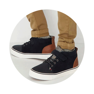 Chaussures Enfants