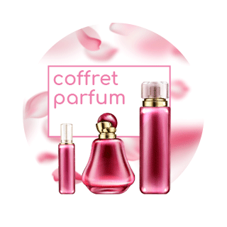 Coffrets Parfums