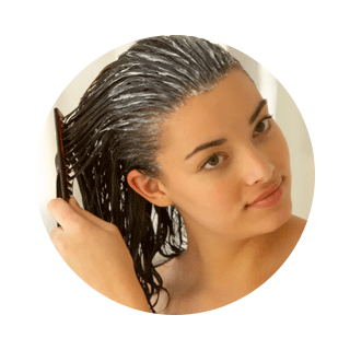 Masque & Après Shampooing