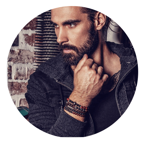 Bijoux pour Homme