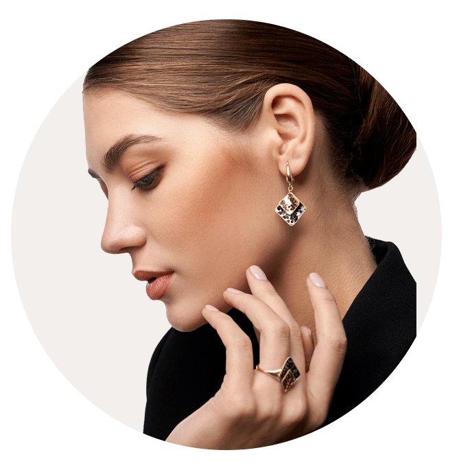 Bijoux pour Femme