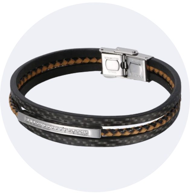 Bracelets Pour Homme
