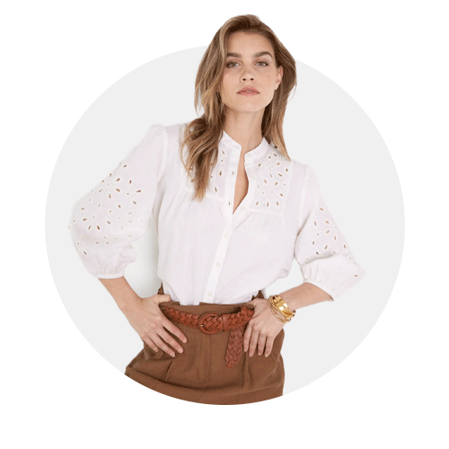 Chemises et Blouses