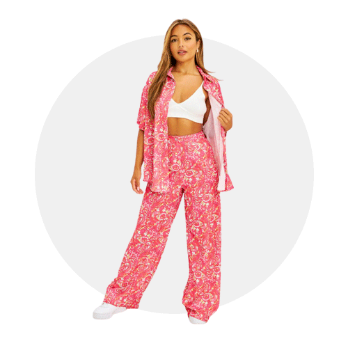 Total Look