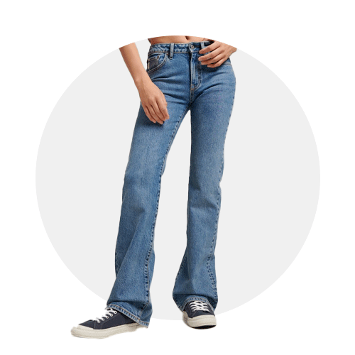 Pantalons et jeans