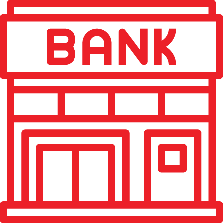 banque