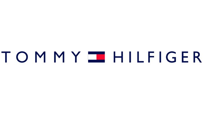 TOMMY-HILFIGER