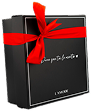 emballage cadeau