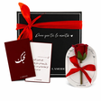 Emballage cadeau premium