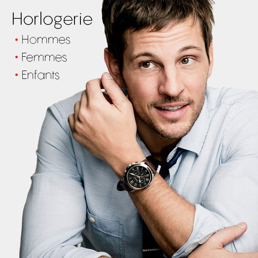 horlogerie