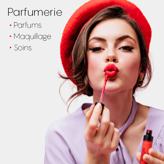 Parfumerie